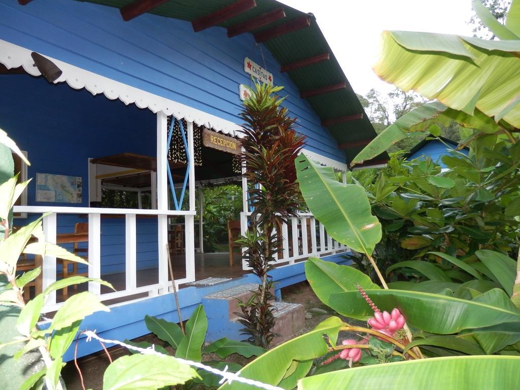 Hotel Casitas Mar Y Luz Puerto Viejo de Talamanca Kültér fotó