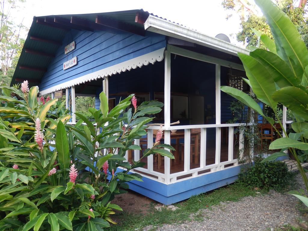 Hotel Casitas Mar Y Luz Puerto Viejo de Talamanca Kültér fotó
