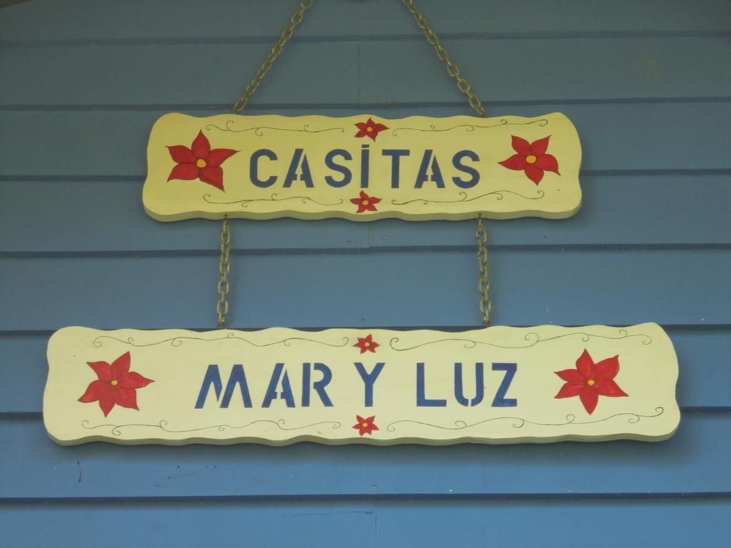 Hotel Casitas Mar Y Luz Puerto Viejo de Talamanca Kültér fotó