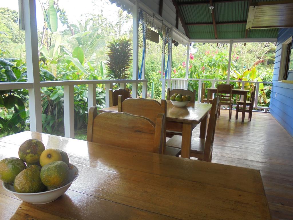 Hotel Casitas Mar Y Luz Puerto Viejo de Talamanca Kültér fotó