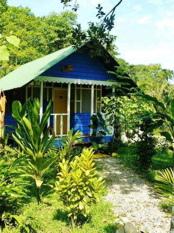 Hotel Casitas Mar Y Luz Puerto Viejo de Talamanca Kültér fotó