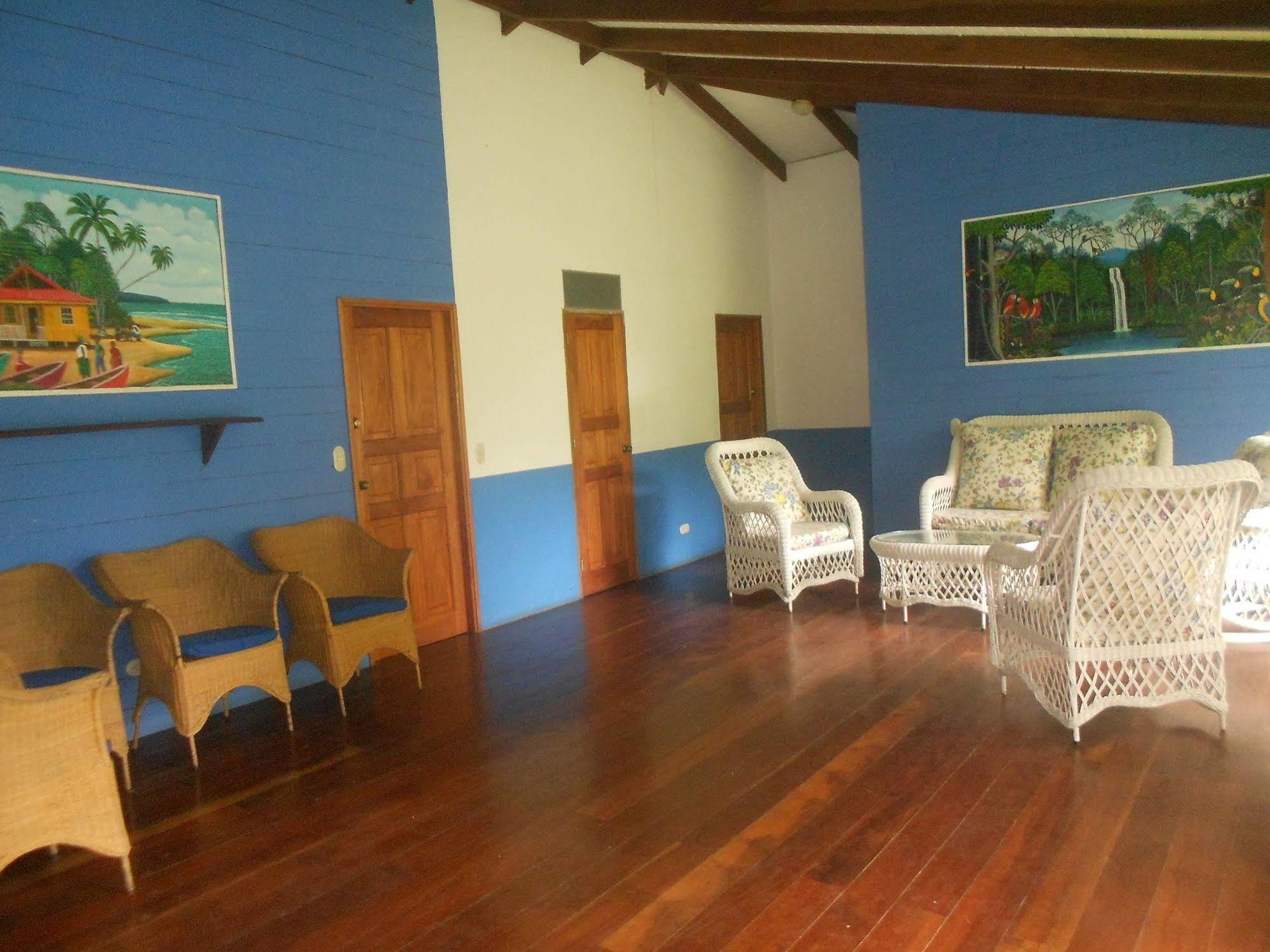 Hotel Casitas Mar Y Luz Puerto Viejo de Talamanca Kültér fotó