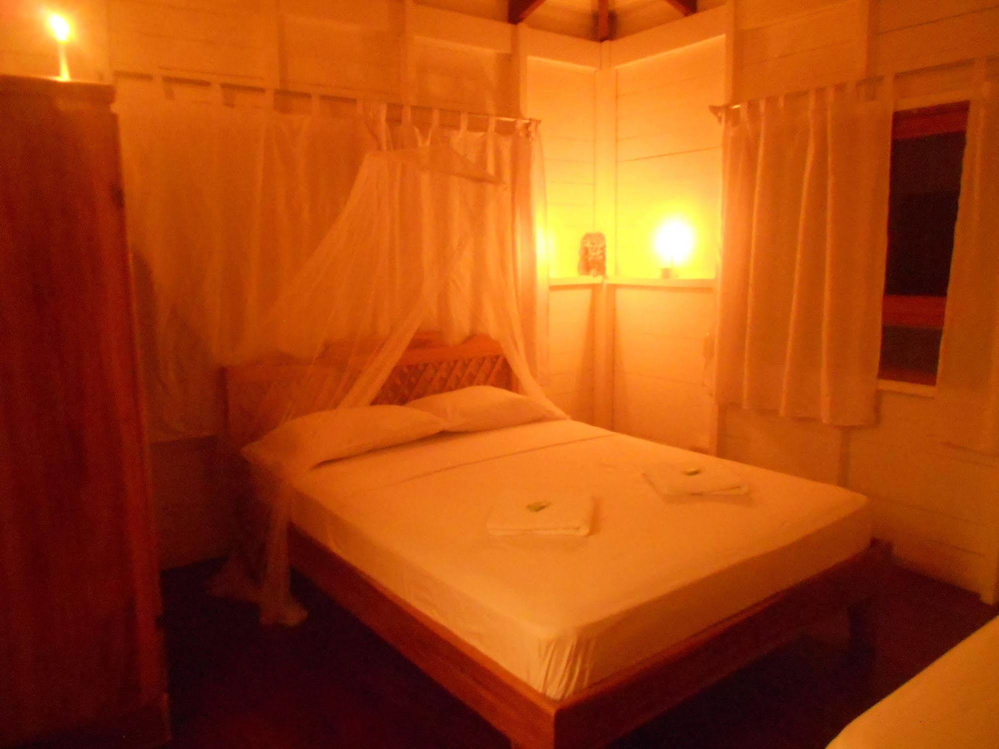 Hotel Casitas Mar Y Luz Puerto Viejo de Talamanca Kültér fotó