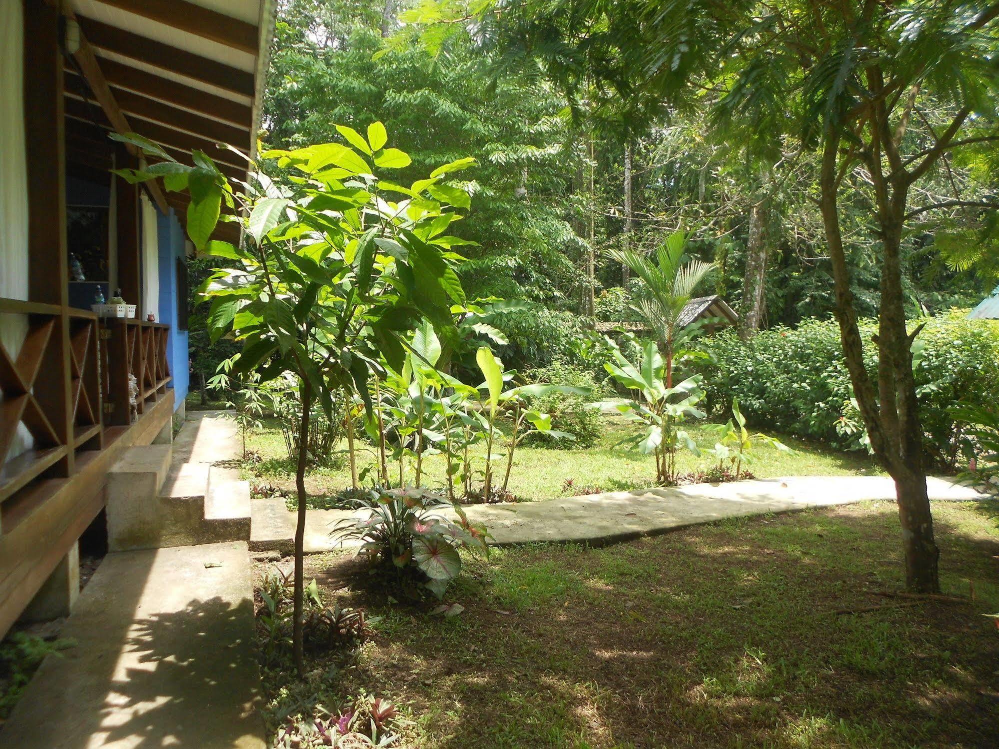 Hotel Casitas Mar Y Luz Puerto Viejo de Talamanca Kültér fotó